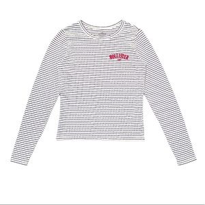 Hollister Long Sleeve Shirt